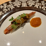 Nishimura Takahito La cuisine creativite - 