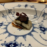 Nishimura Takahito La cuisine creativite - 