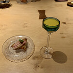 Nishimura Takahito La cuisine creativite - 