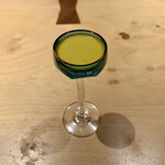 Nishimura Takahito La cuisine creativite - 