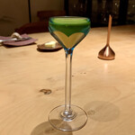 Nishimura Takahito La cuisine creativite - 