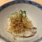 Nishimura Takahito La cuisine creativite - 