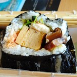Sushi Hamaiso - 