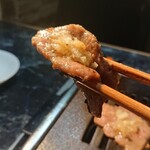 焼肉の果て - 