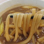 カレーハウスCoCo壱番屋 - うどん リフト