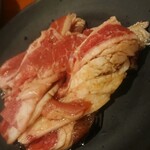 Shichirin Yakiniku Anan - 