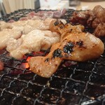 Yakiniku Sai - 