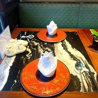 全聚徳 銀座店 - 