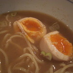 こうかいぼう - 味付たまご