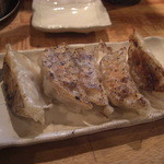 こうかいぼう - 焼餃子