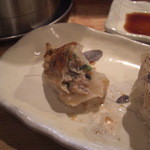 こうかいぼう - 焼餃子