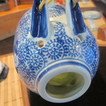 弘寿司 - これですから