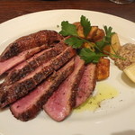 ヴェルデ - 鴨はおっきい