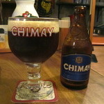 Cafe Lembeek - シメイ・ブルー