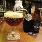 Cafe Lembeek - オルヴァル