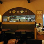 ヴェルデ - 伊太利亜っぽいインテリア