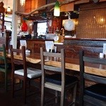 飯処 ふぉす。 - 