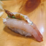 弘寿司 - 南蛮えび、桜えび