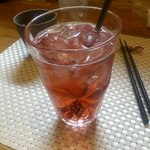 亀八 - 【2012年04月】木苺@480円。