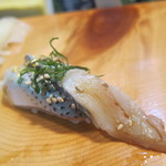 弘寿司 - こはだ