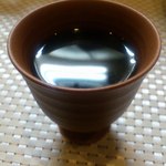 亀八 - 【2012年04月】チコリコーヒー。