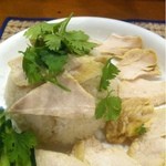 タイ料理専門店　TAI THAI - カオマンガイ