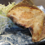 なんじゃもんじゃ - お通し