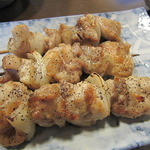 なんじゃもんじゃ - とり串