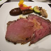 ロビーラウンジ 「マーブルラウンジ」 ヒルトン東京 - 