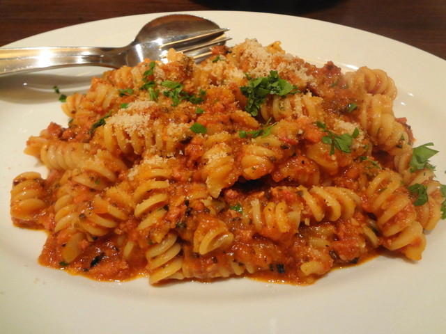ヴェルデ Cucina Italiana Verde 東神奈川 イタリアン 食べログ