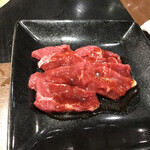 焼肉 うしの家 - 