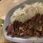 南国酒場リバーサイド - 