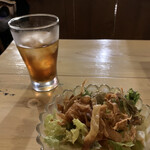 南国酒場リバーサイド - 