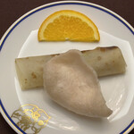 中国料理 桃花林 - 北京ダック