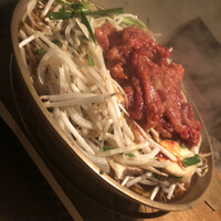 水剌間 恵比寿本店 - 