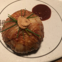 水剌間 恵比寿本店 - 