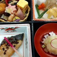 日本料理 雲海 - 