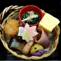 日本料理 雲海 - 
