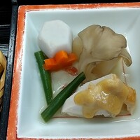 日本料理 雲海 - 