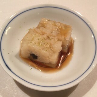 江戸前鮨 翔馬_0