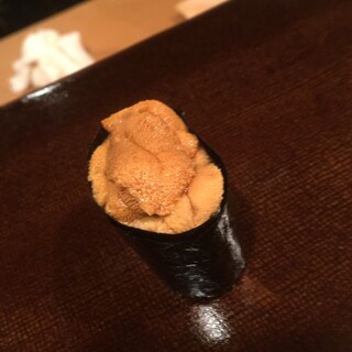 江戸前鮨 翔馬_2