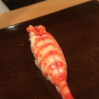 江戸前鮨 翔馬_1