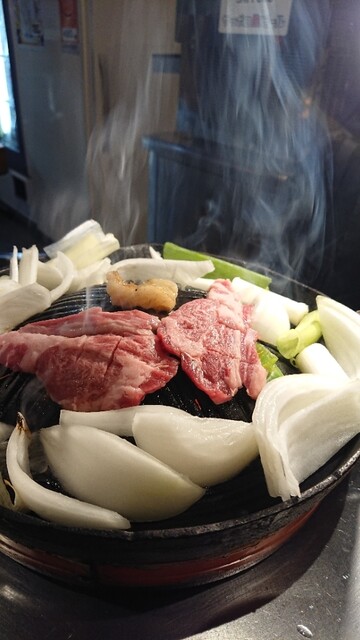 成吉思汗 だるま 4 4二階亭 にかいてい すすきの 市電 ジンギスカン 食べログ 成吉思汗 だるま 4 4二階亭 にかいてい すすきの 市電 ジンギスカン 食べログ