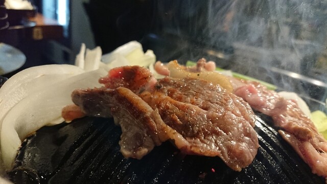 成吉思汗 だるま 4 4二階亭 にかいてい すすきの 市電 ジンギスカン 食べログ 成吉思汗 だるま 4 4二階亭 にかいてい すすきの 市電 ジンギスカン 食べログ