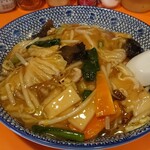 柳屋食堂 - 