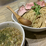 アノラーメン製作所 - 料理写真: