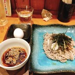 スパイシー&ソバ キラリ - 