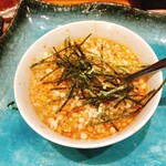 スパイシー&ソバ キラリ - 