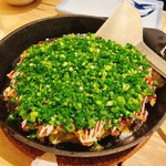 Okonomiyaki To Fugu No Mise Shou - 