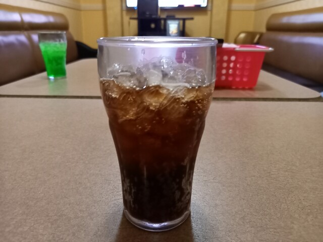 感染症対策バンバン全 By 孤高のランナー カラオケ バンバン 一宮店 Banban 尾張一宮 その他 食べログ